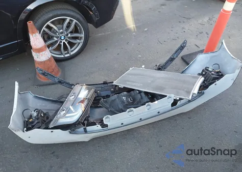 2020 Honda Odyssey Ex-L/Ex-L W/Navi Res from USA, damaged, VIN 5FNRL6H70LB003439